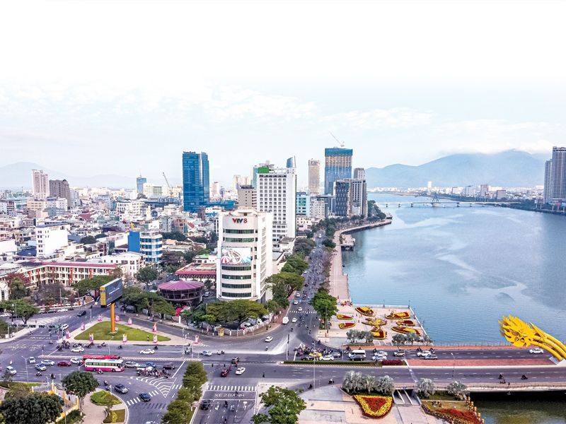 Đà Nẵng khởi công dự án nâng cấp Quốc lộ 14B gần 800 tỉ đồng